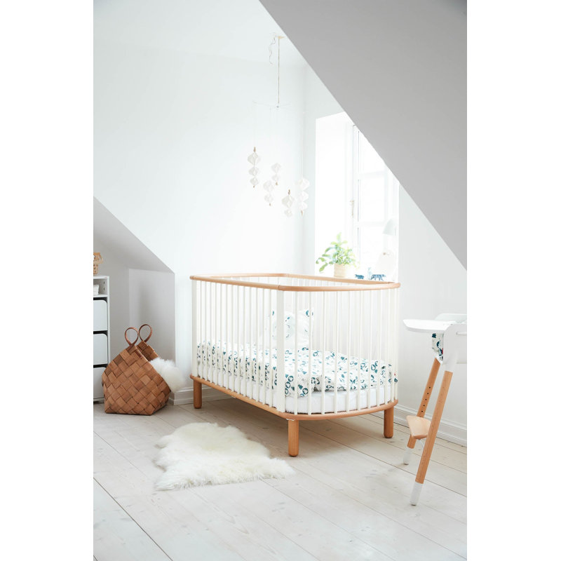Baby Flexa Foam Mattress