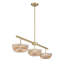 Hubbard 3 - Light Chandelier-139005948