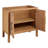 36" Ayanna Single Bathroom Vanity Set with Oval Undermount Sink-77157904-77157905