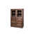 Smoked oak is out of stock
