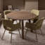 Haarlem Solid Wood Table Leg-107116741