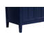 Ensemble de meuble-lavabo double 72 po Ain-71226282
