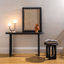 Console en bois massif Griffey-346969595