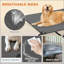 Lit de chien surélevé pour chien-1795086855