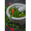 World of Flavours Pestle and Mortar