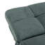 Sandborn 3 Seater Chenille Sofa Bed-628125076