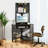 Corner Computer Desk-439823055