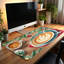 Polyester Desk Pad-1499266722