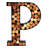Jeiden Letter Block-1730932888