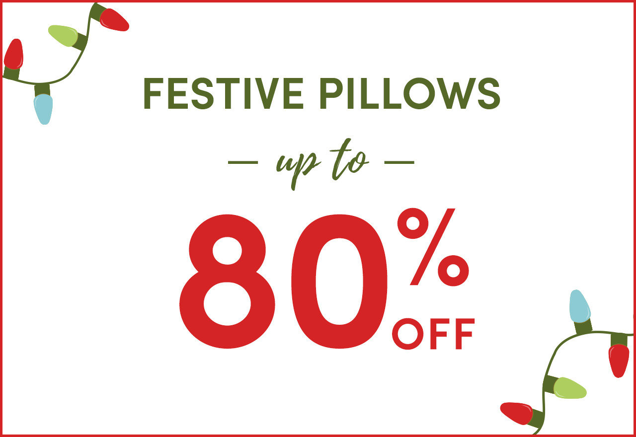[BIG SALE] Festive Pillow Clearance You’ll Love In 2024 Wayfair