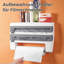 ABS Napkin Holder