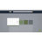7 3/8"H x 1"P x 94 1/2"L Hillsborough Baseboard Moulding