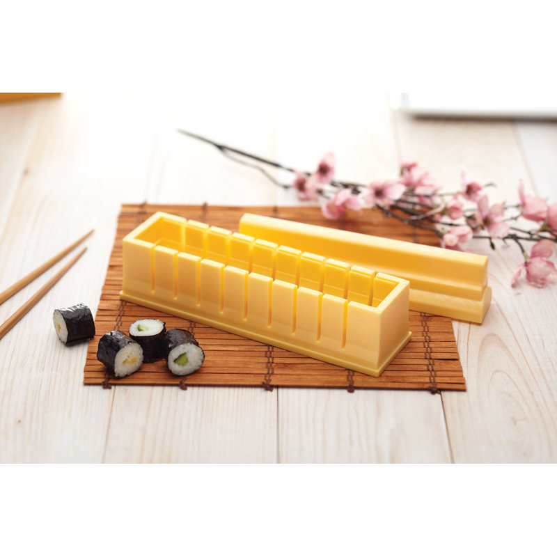 Pure Oriental Sushi Maker