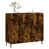 Smoked Oak