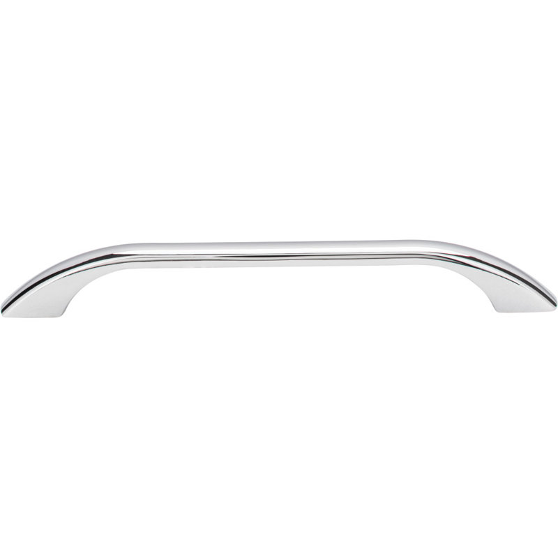Sonoma Bar Pull, Polished Chrome, 5"