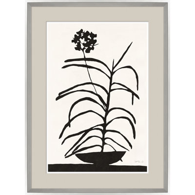 So Lovely Print by Susan Hable
