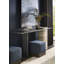 Flynn 80'' W Console Table