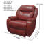 Fauteuil inclinable électrique Hercules-1136703368