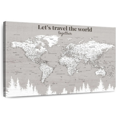 Let's Travel II