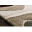 Tapis gris / ivoire Menoken-1418153445