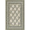Momeni Cotswold Traditional Hand Tufted Wool Green Area Rug 8' X 10'