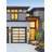 Alresford LED Wall Light-1795148564