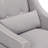 Owen Swivel Glider with Ottoman-24298833