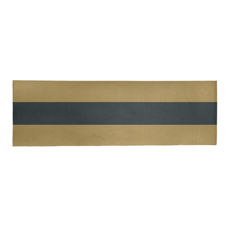 Chenille Indoor Rug, Runner 2'6" x 8'