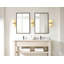 Kelly Wearstler Melange Pill Form Sconce-44745383