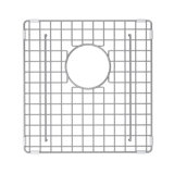 Shaker Wire Sink Grid for Kitchen Sink