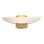 Impressions 1 - Light Half Moon Sconce