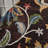 Deaquaneil Wool Cotton Performance Floral Rug in Brown/Yellow-179143329