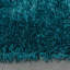 Kuki Solid Colour Shaggy Shag Area Rug-49250940