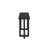 Geometric Design Console Table, Behind Couch Table-658975410