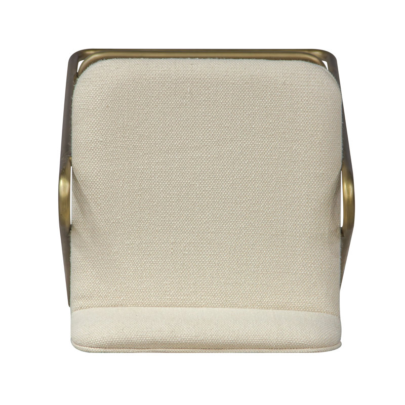 Holman Clipper Counter Stool