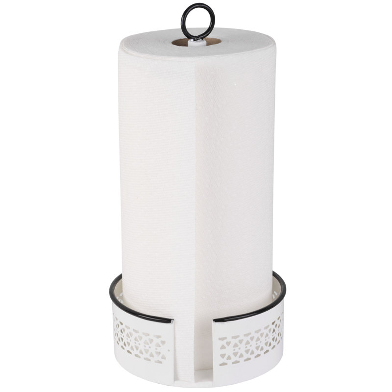 Porte-serviettes Gourmet Basics par Mikasa Eden