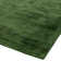 Phoebe Plain Silky Green Rug