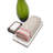Lirije Super Plush Fingertip Towel