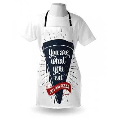 ASHLEIGH Funny Quotes Sayings Apron, This is Going to Be Delicious Home Kitchen  Apron for Women Men with Pockets, Unisex Adjustable Bib Apron for Cooking  Baking Gardening 
