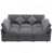 Grey est en rupture de stock