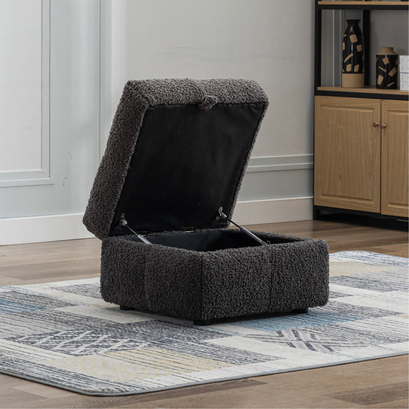 Canapé modulaire 87,7 po Cozy Teddy