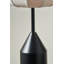 Bogosta Steel Table Lamp