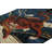 One-of-a-Kind 4'2X7'1 No Wool Area Rug