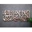 Art mural Kalima Shahada-1018117344-1018117350