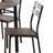 Alessia Four Leg Dining Set-1821765946