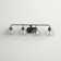 Spofford 2 - Light Dimmable Vanity Light