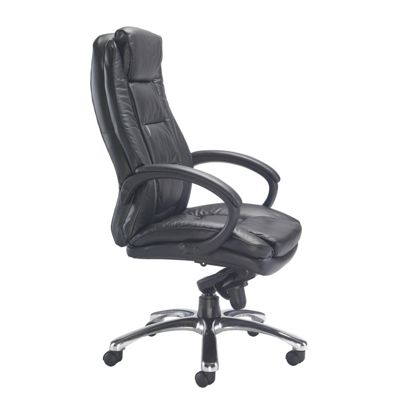 Executive Chair, Black