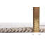 Hand Hooked Wool Beige Rug-68072290