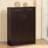 Shoe Storage Cabinet