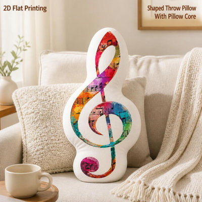100% Cotton Floral Pillowcase